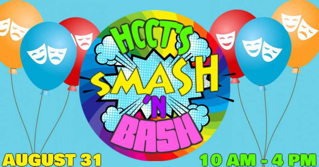 Smash N Bash Carnival