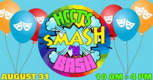 Read more about the article First Annual Smash ‘n Bash Carnival