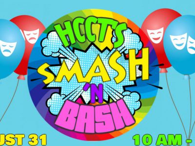 HCCT’s Smash N Bash Carnival 2019