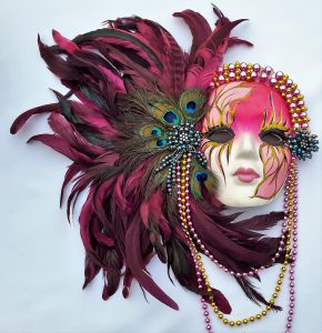 Read more about the article 2nd Annual Mardi Gras Ball at HCCT