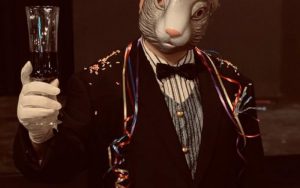 Read more about the article Harvey’s Twisted Birthday Party 2021 Recap