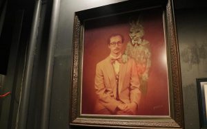Read more about the article ‘Harvey’ haunts Hartwell theatre