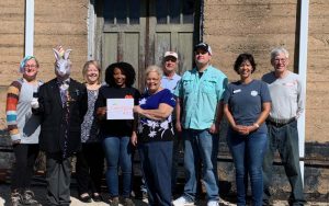 Read more about the article HCCT Receives TORCH Grant