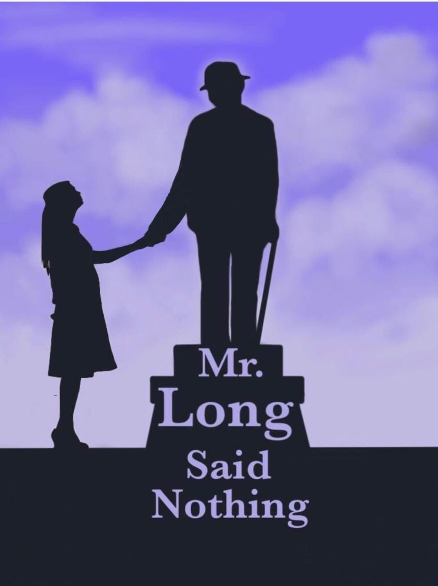 Mr Long Said Nothing