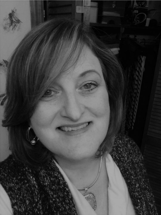 Donna McDowell