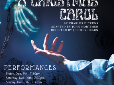 A Christmas Carol