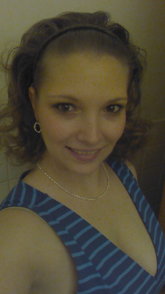 Jess Shaffer
