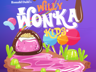 Willy Wonka Kids