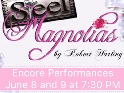 Steel Magnolias