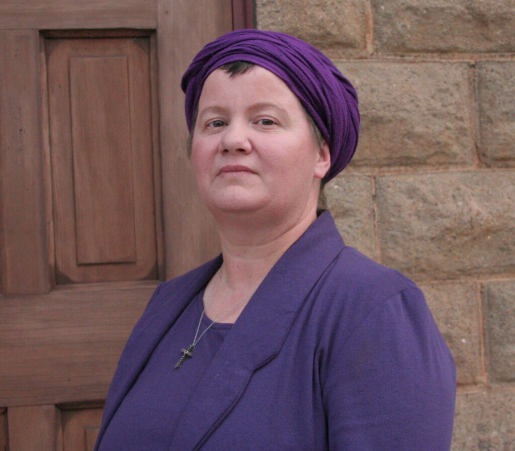Angela Cobb