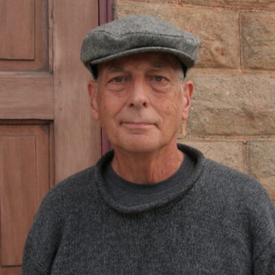 David Seagraves