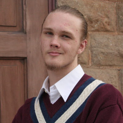 Noah Blackston