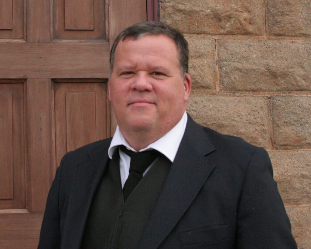 Jeff Blanton