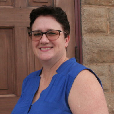 Sarah Martell