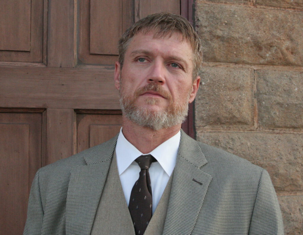 Scott Clay