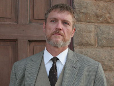 Scott Clay