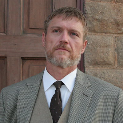 Scott Clay
