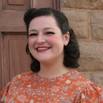 Cindi Dotson