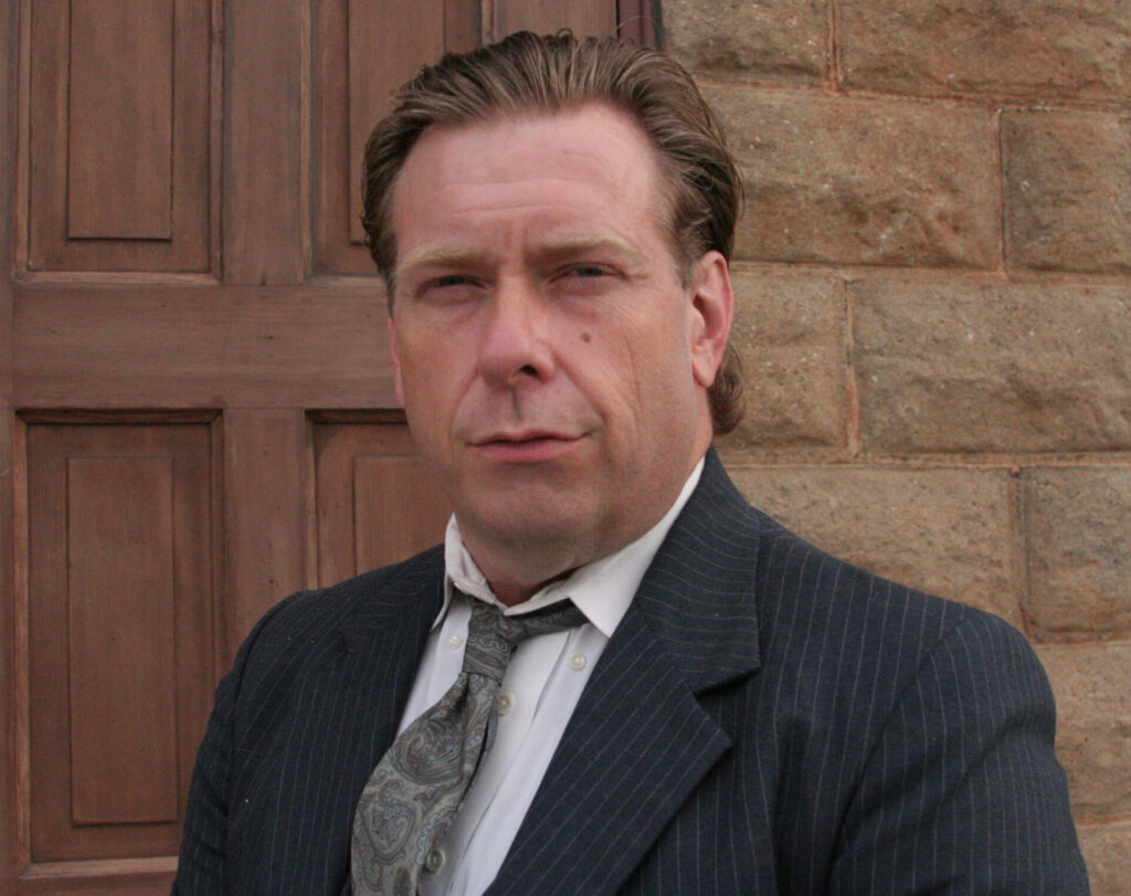 Jeffery Hearn