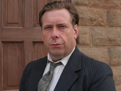 Jeffery Hearn