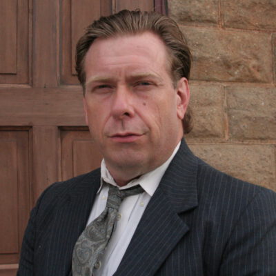 Jeffery Hearn