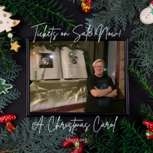 Read more about the article Hart County Community Theatre, North Georgia || A Holiday Hello