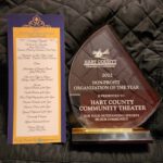 award
