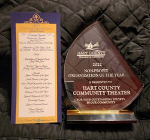 Read more about the article HCCT Awarded Non-Profit Organization of the Year