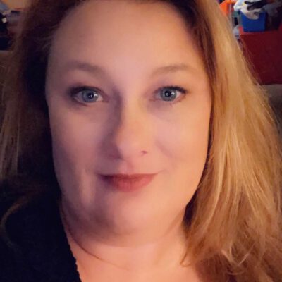 Kayla Blackston