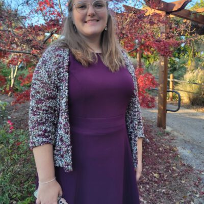 Kerilee Pruitt