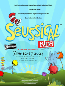 Seussical™ KIDS