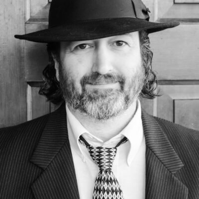 Robert Roach