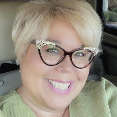 Sonja Thompson