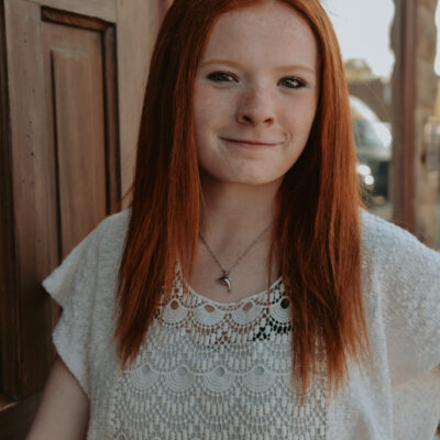 Jolea Harkins