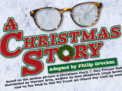 A Christmas Story