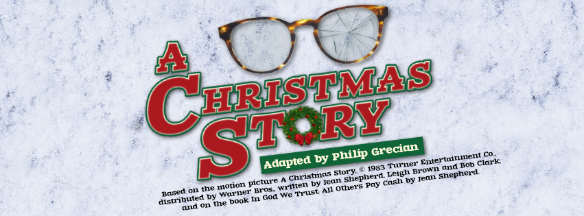 You are currently viewing A Christmas Story