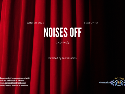 Noises Off