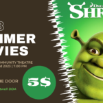 Shrek - 2023 Summer Movies