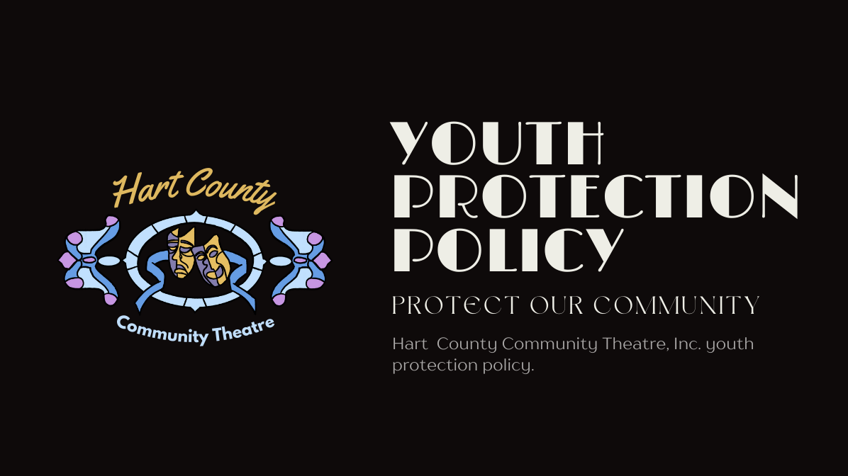 You are currently viewing Youth Protection Statement from the Board of Directors