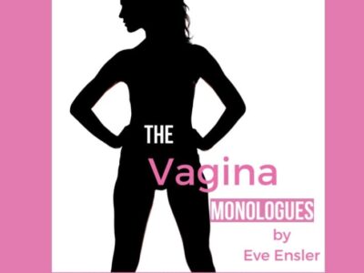 2024 Vagina Monologues Fundraiser