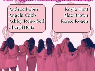 The Vagina Monologues Castlist