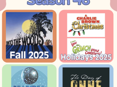 Season 46 Announcement