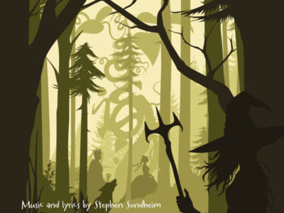 Into The Woods