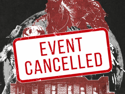 Harvey’s Wicked Fairytales Annual Haunted House