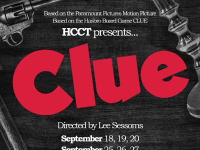 Clue